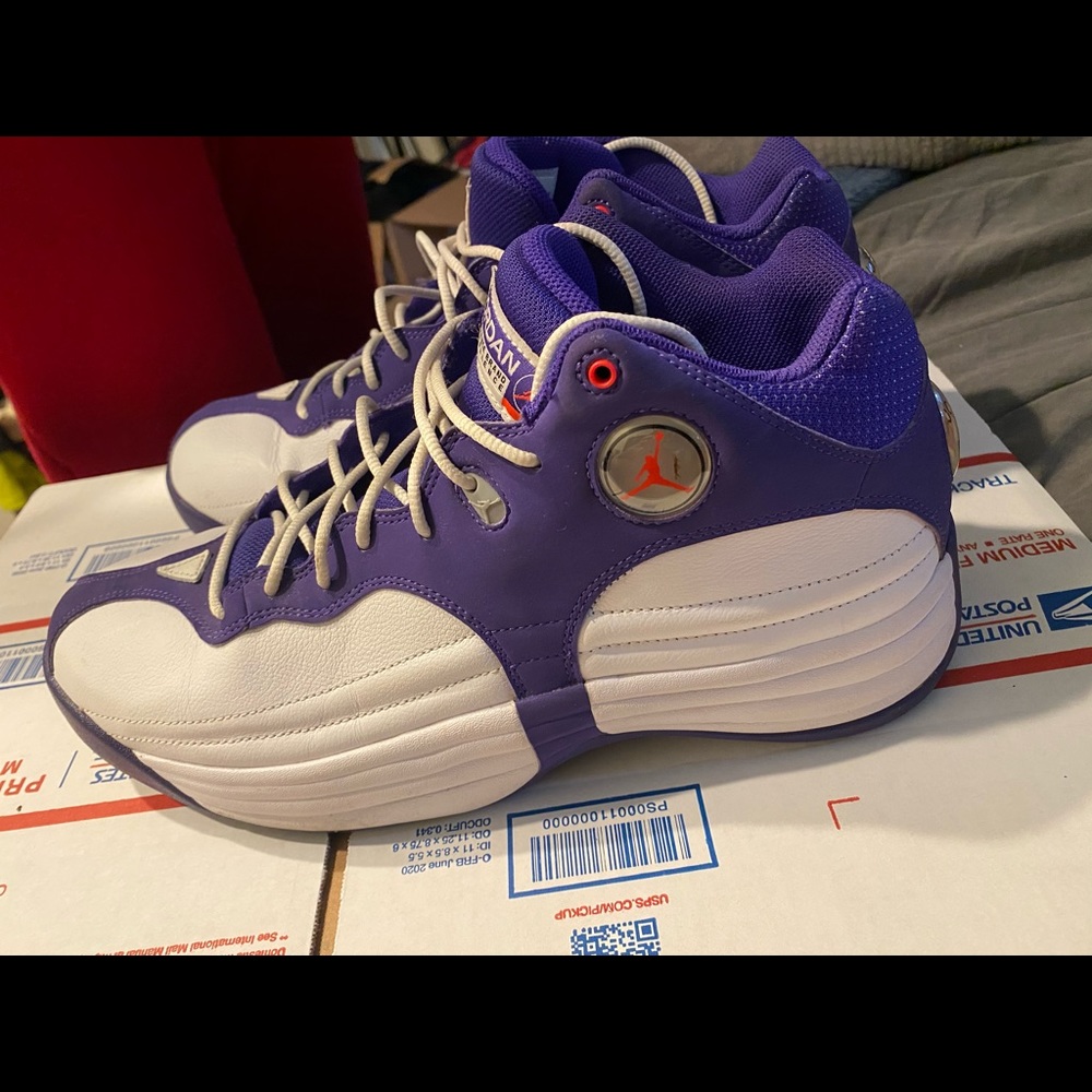 Jordan Jumpmans - Picture 4 of 13